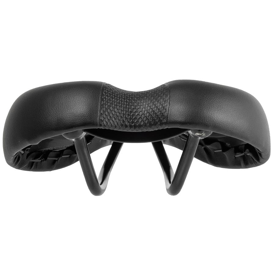 Ventura R3 Racing Saddle 262 x 142mm Black