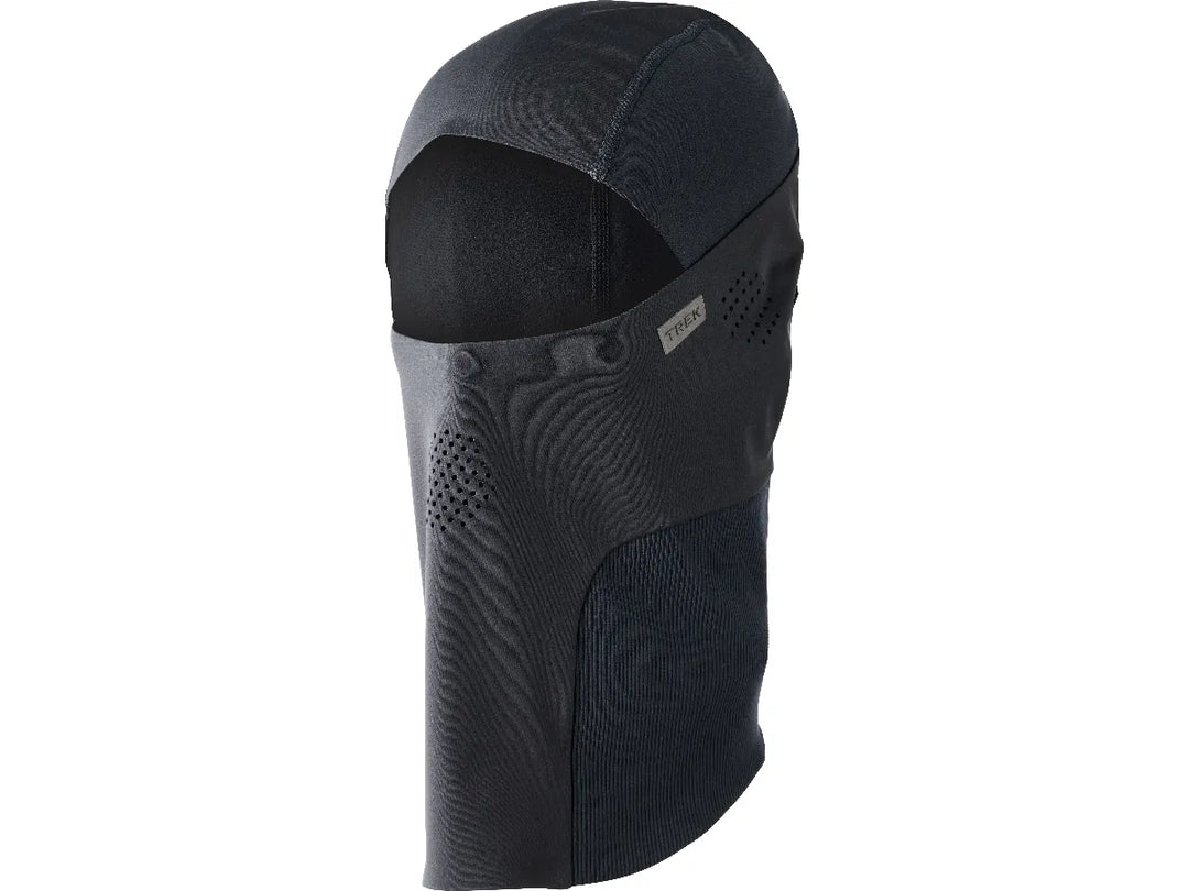 Trek Wind Cycling Balaclava One Size Black Headwear