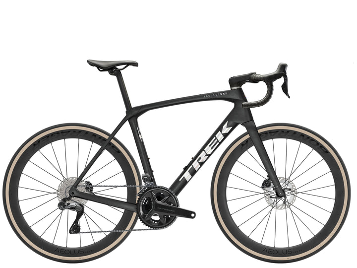 Domane SLR 7 52 Matte Deep Smoke