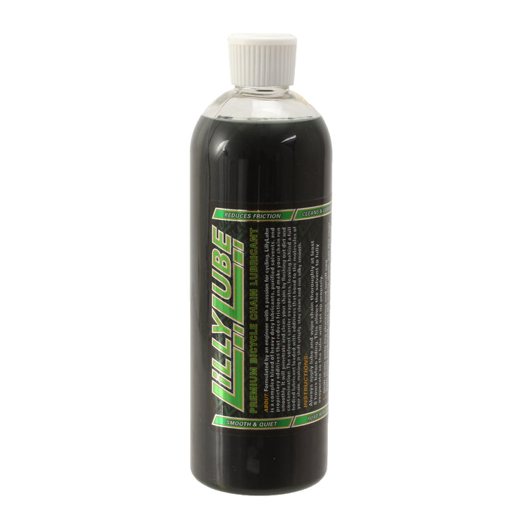 Lilly Lube Lilly Lube Chain Lube 16oz