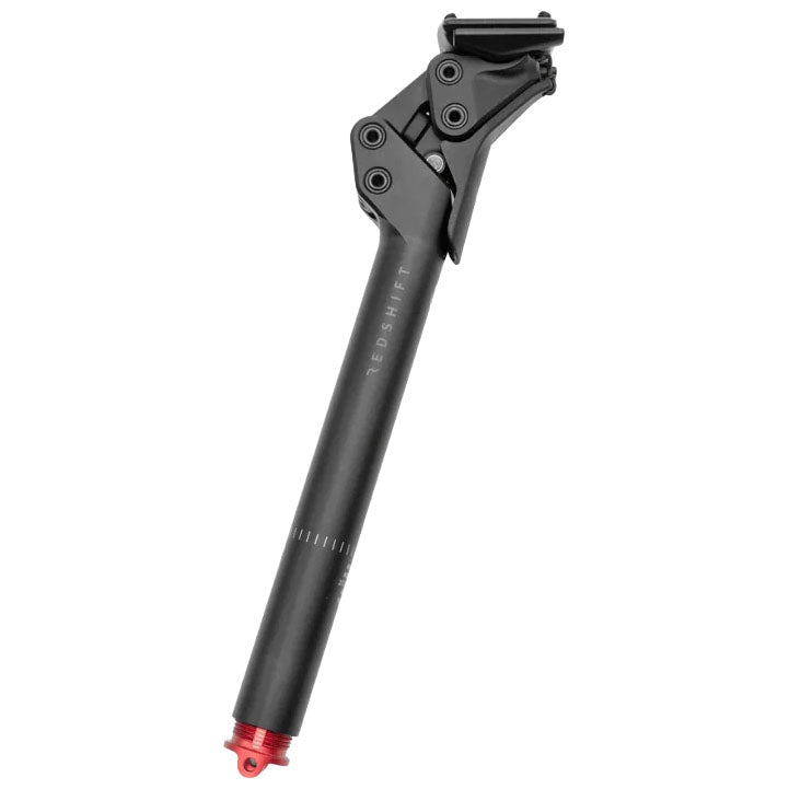 Redshift Sports ShockStop PRO Endurance Suspension Seatpost 27.2 x 28