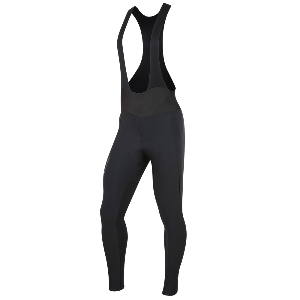 Men's AmFIB® Cycling Bib Tights - BLACK / S