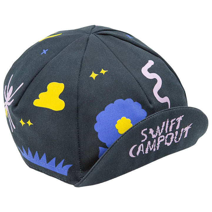 Swift Industries Campout Cap One Size Yellow