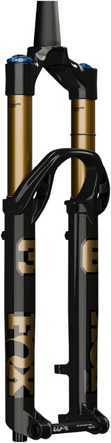 FOX 36 SL FACTORY - GRIP X2 - Default Title