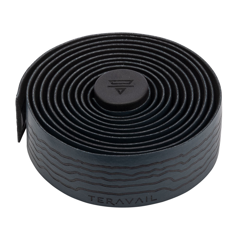 Teravail Radia Bar Tape - 2.5mm 200cm Midnight Blue
