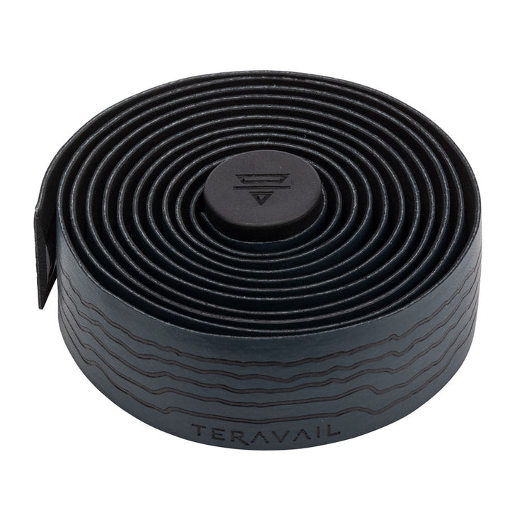 Teravail Radia Bar Tape - 2.5mm 200cm Midnight Blue