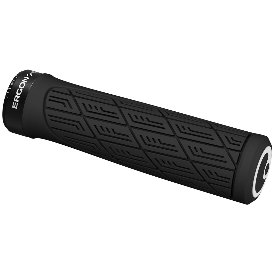 Ergon GMA Fat Grips Black