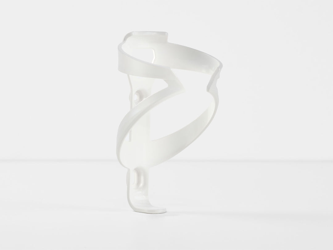 Trek Elite Ocean Recycled Plastic White Cage