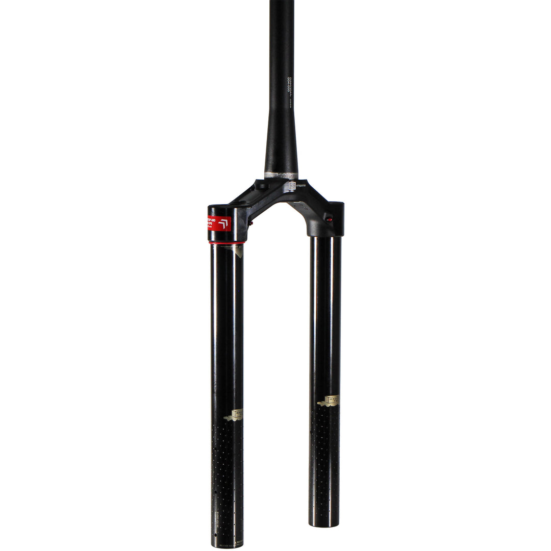 RockShox Tapered CSU ZEB Ult B1+ Butter Wagon 44OS Black