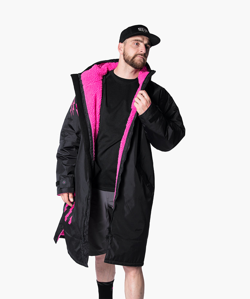 All Weather Robe - S