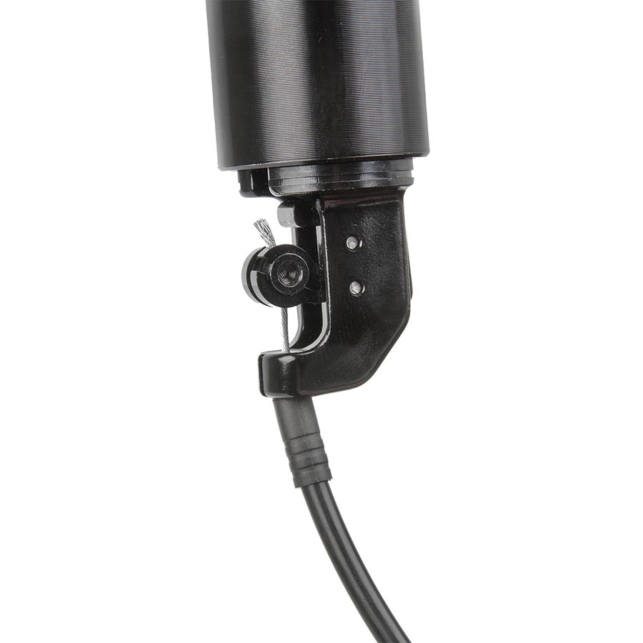 M-Wave Levitate 125 Dropper Seatpost 30.9mm 420mm Travel: 125mm Remote: On handlebar