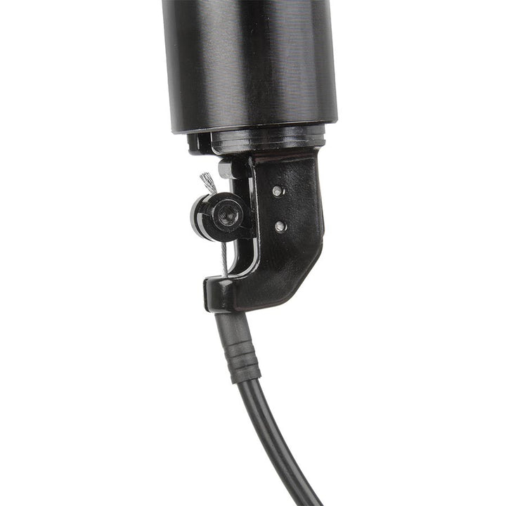 M-Wave Levitate 125 Dropper Seatpost 30.9mm 420mm Travel: 125mm Remote: On handlebar