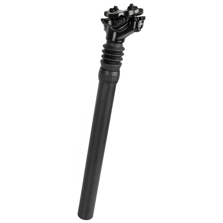 M-Wave SP-C3 Suspension Seatpost 27.2mm 350mm Travel: 40mm Black