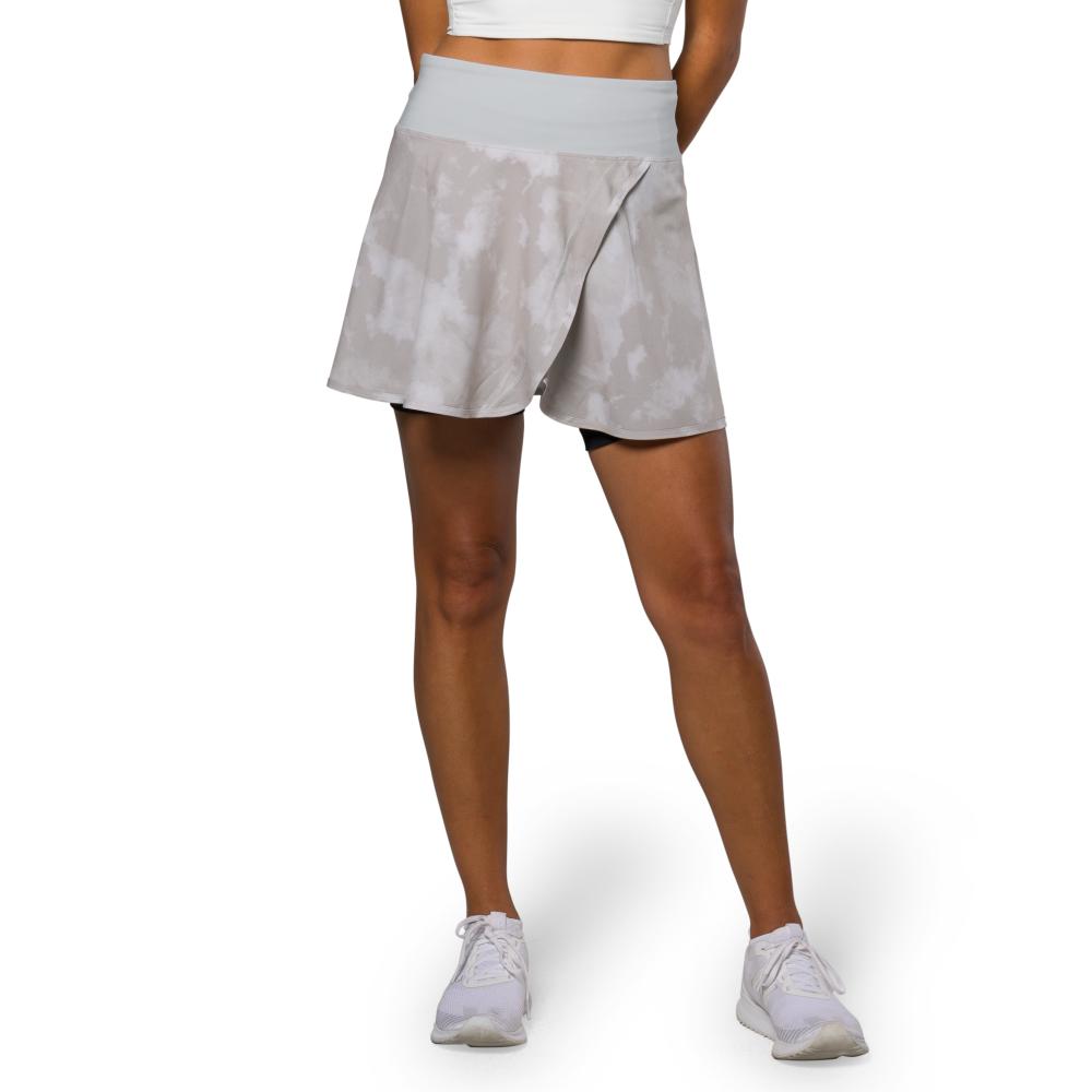 Women's Sugar Skirt - HIGHRISE SPECTRAL / S