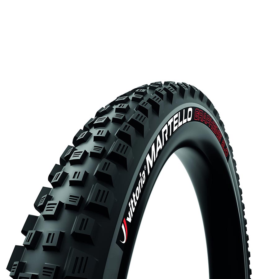 Vittoria Martello G2.0 Mountain Tire 29x2.40 Folding Tubeless Ready 4C Trail TNT G2.0 Grey