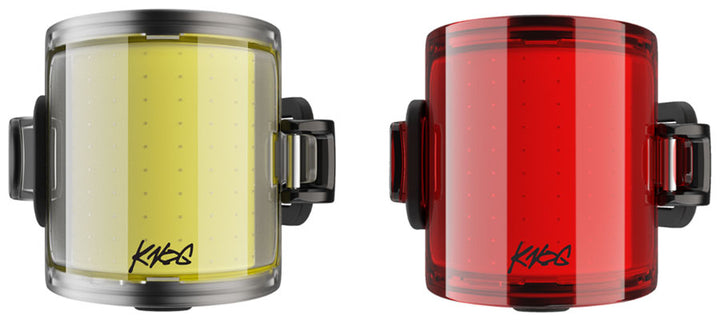Knog Cobber Mini Headlight/Taillight Set