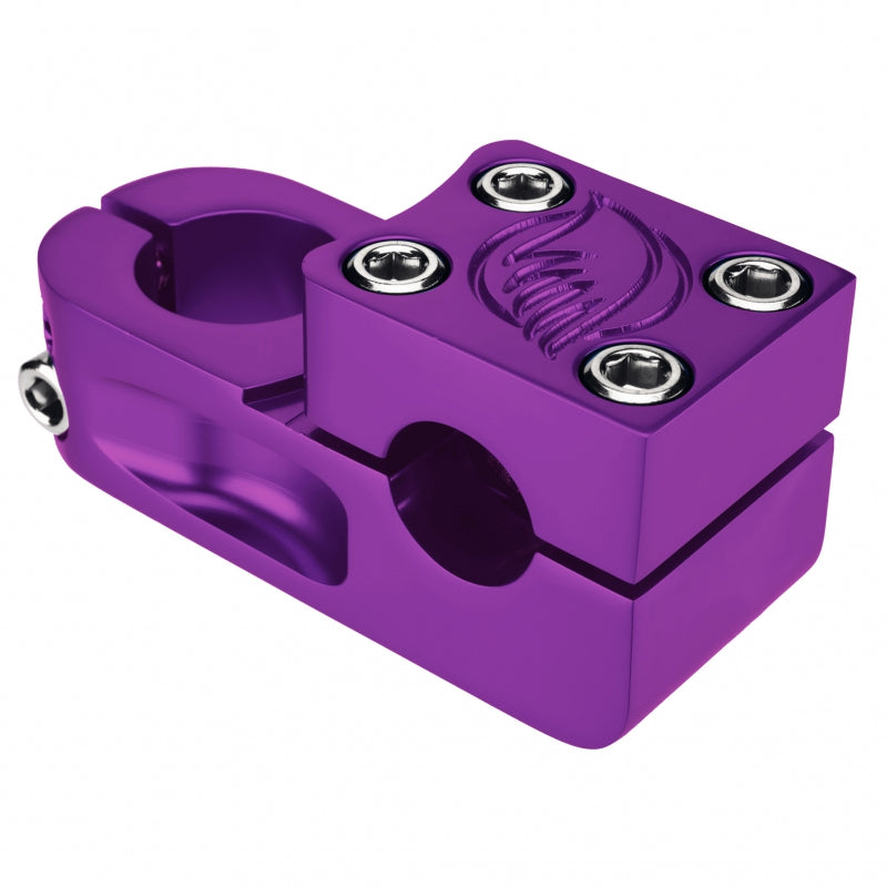 Se bikes Narler Stem BMX Headset
