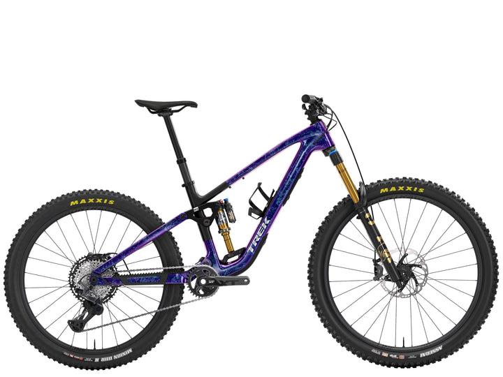 Fuel MX 9.8 XT M Purple Phaze / Amethyst Marble