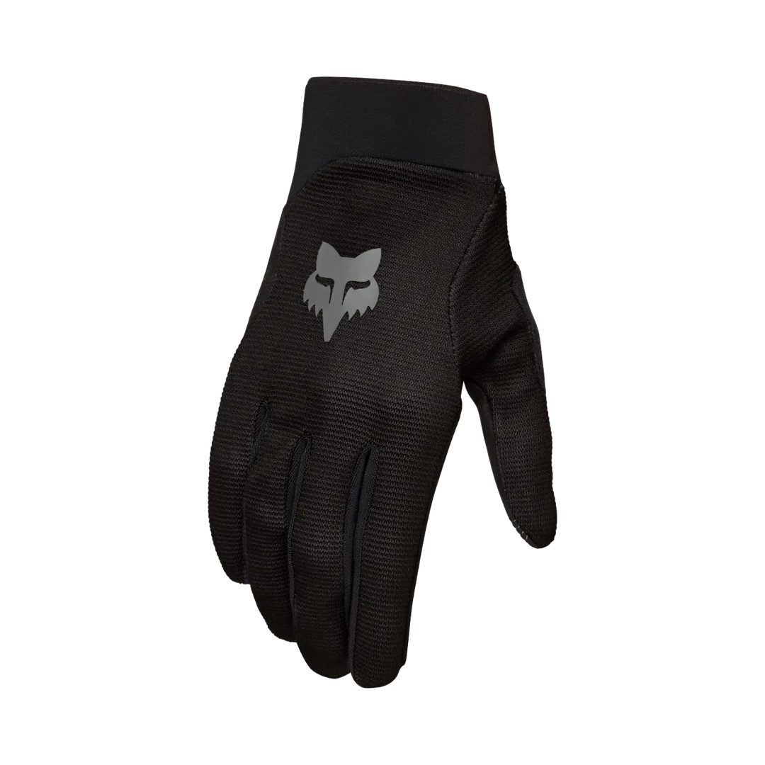 Women's Ranger Gloves - Black / S
