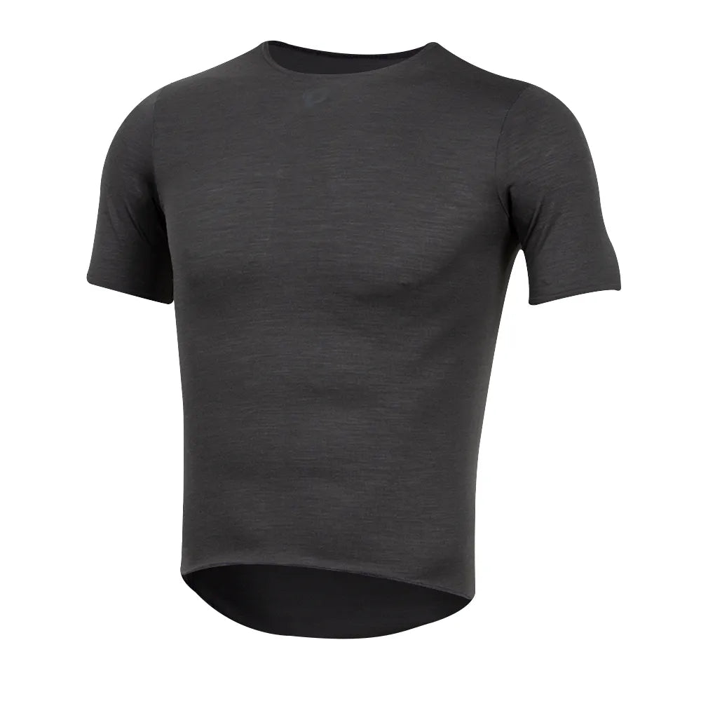 Men's Merino Baselayer - PHANTOM / L