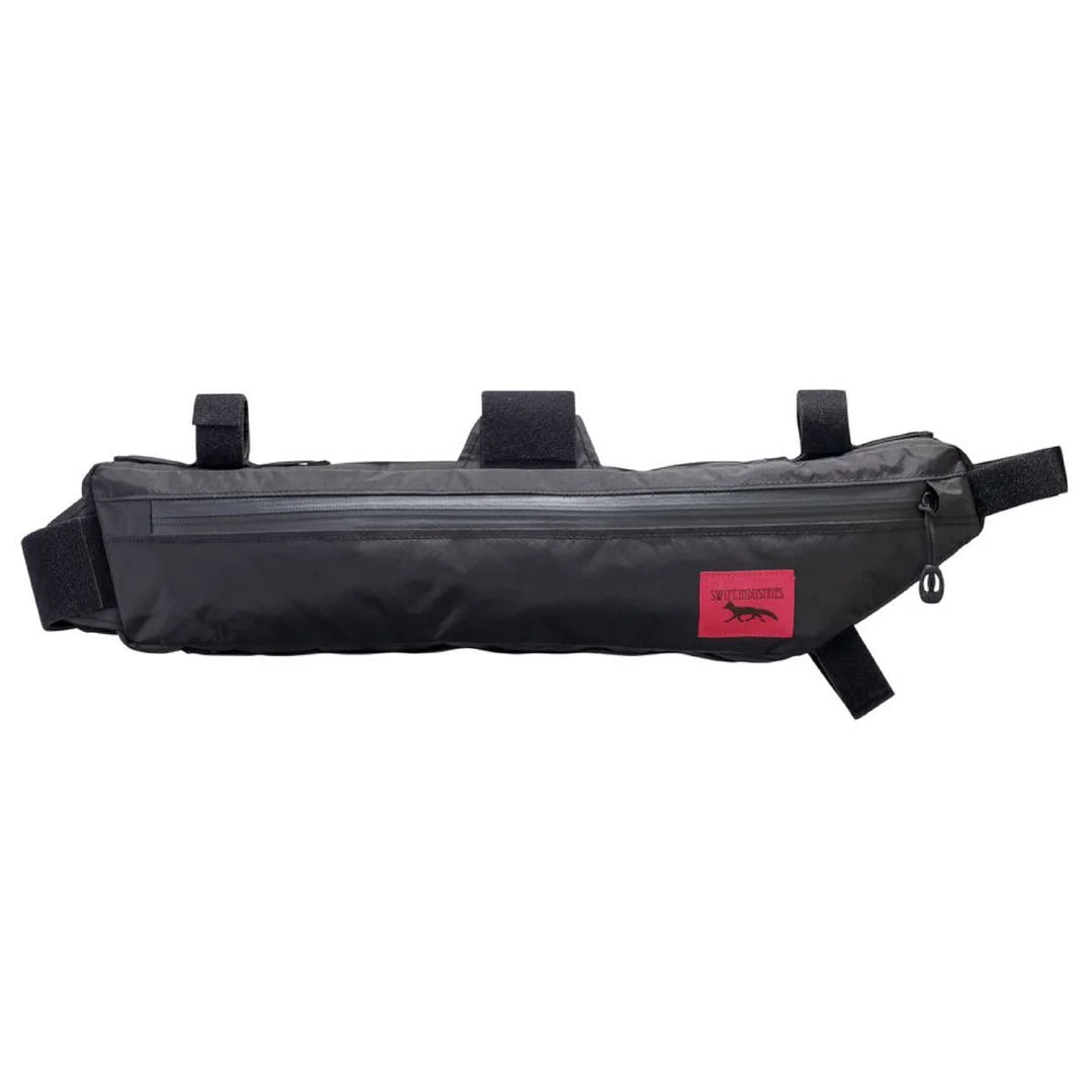 Swift Industries Hold Fast Half Frame Bag 3.25L Black