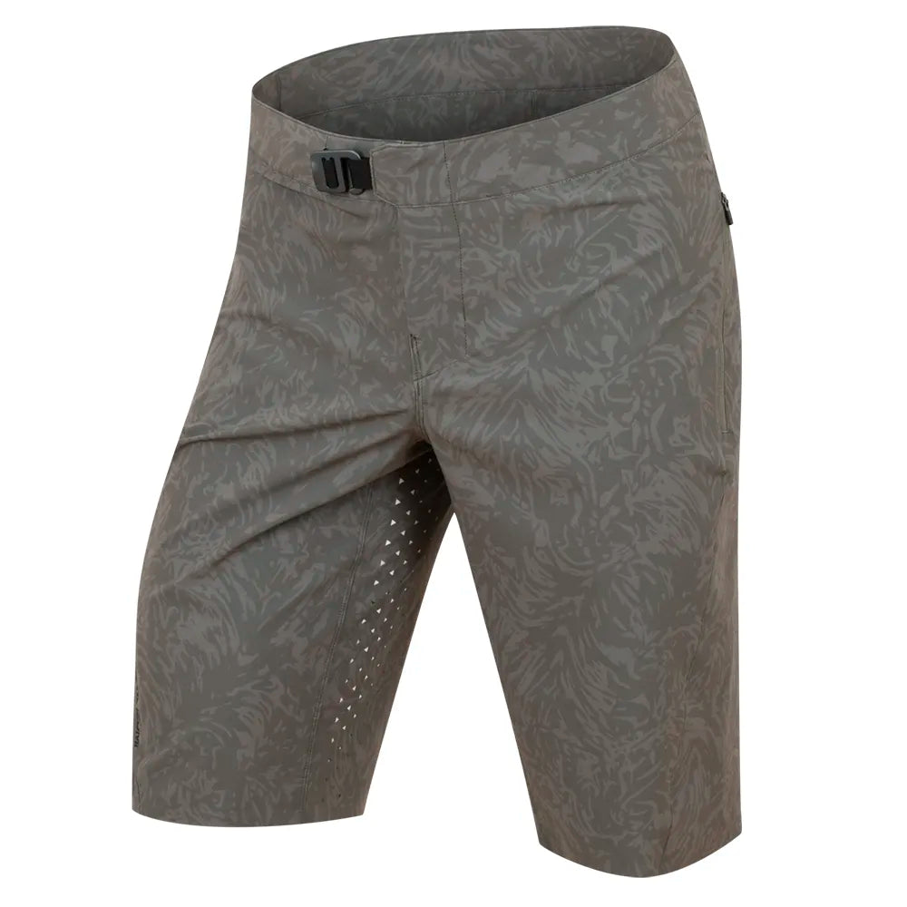 Men's Summit Shell Shorts - PALE OLIVE PALM / 30