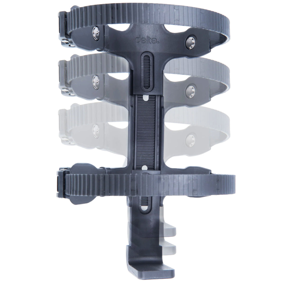 Delta Vyce Black