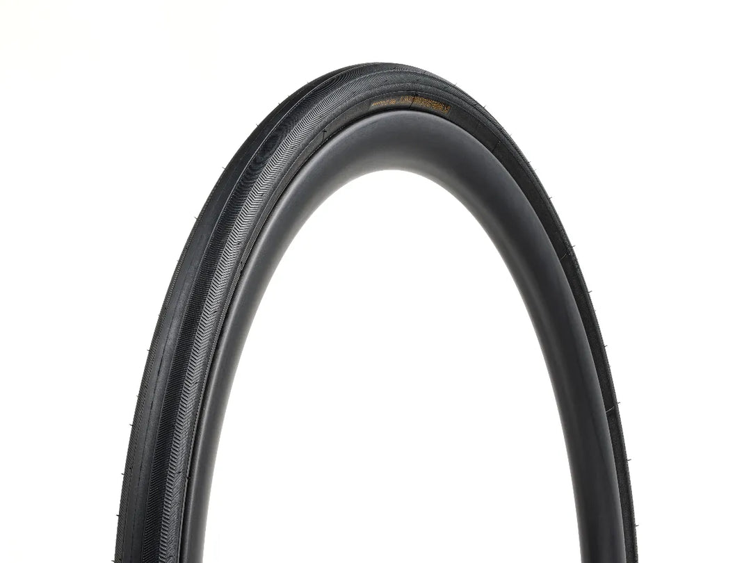 Bontrager Kwaremont Pro TLR 700x32c Black Tire
