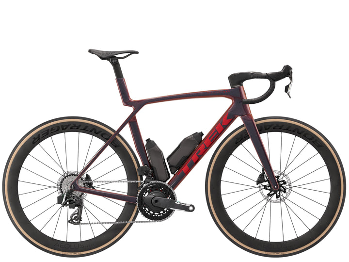 Madone SLR 7 AXS S Serpentine