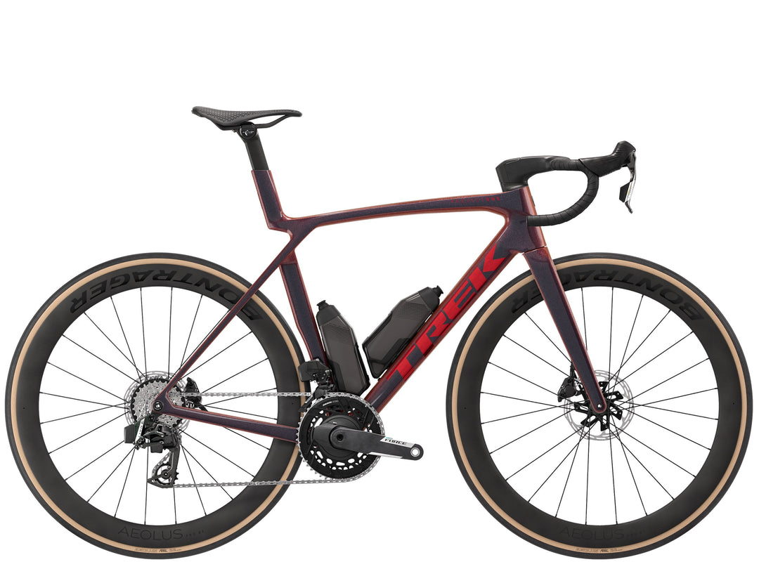 Madone SLR 7 AXS XS Serpentine