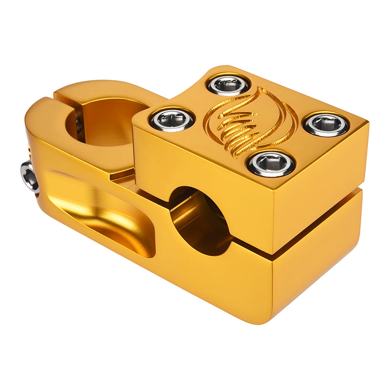 Se bikes Narler Stem BMX Headset