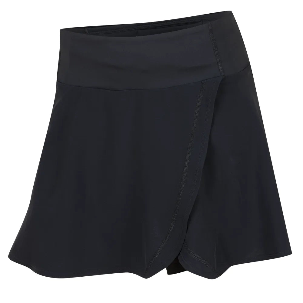Women's Sugar Skirt - BLACK / L