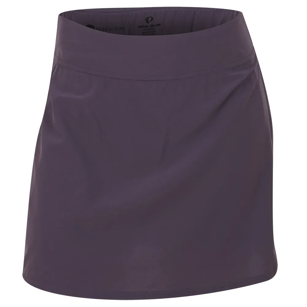Women's Prospect Cycling Skort - NIGHTSHADE / XS