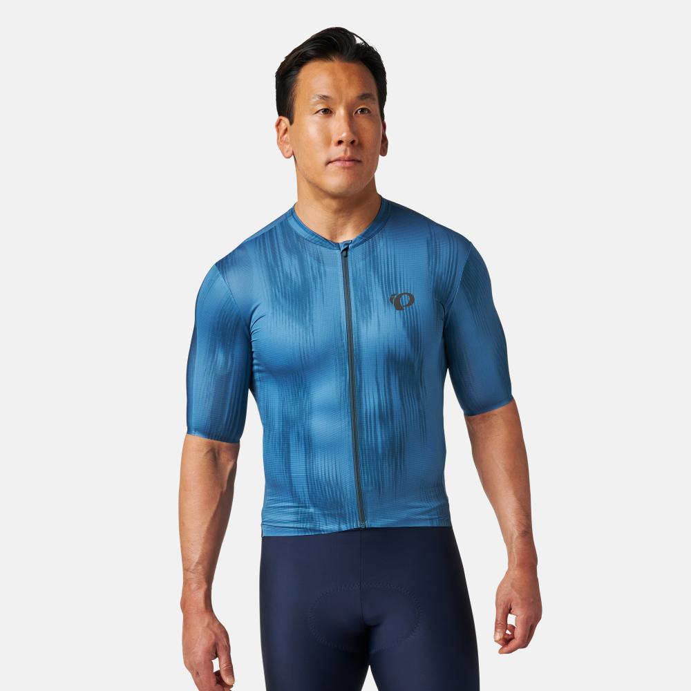 Men's PRO Jersey - DARK SLATE IKARI / M