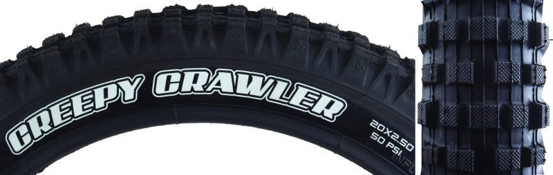 Maxxis Creepy Crawler - Thumbnail 2