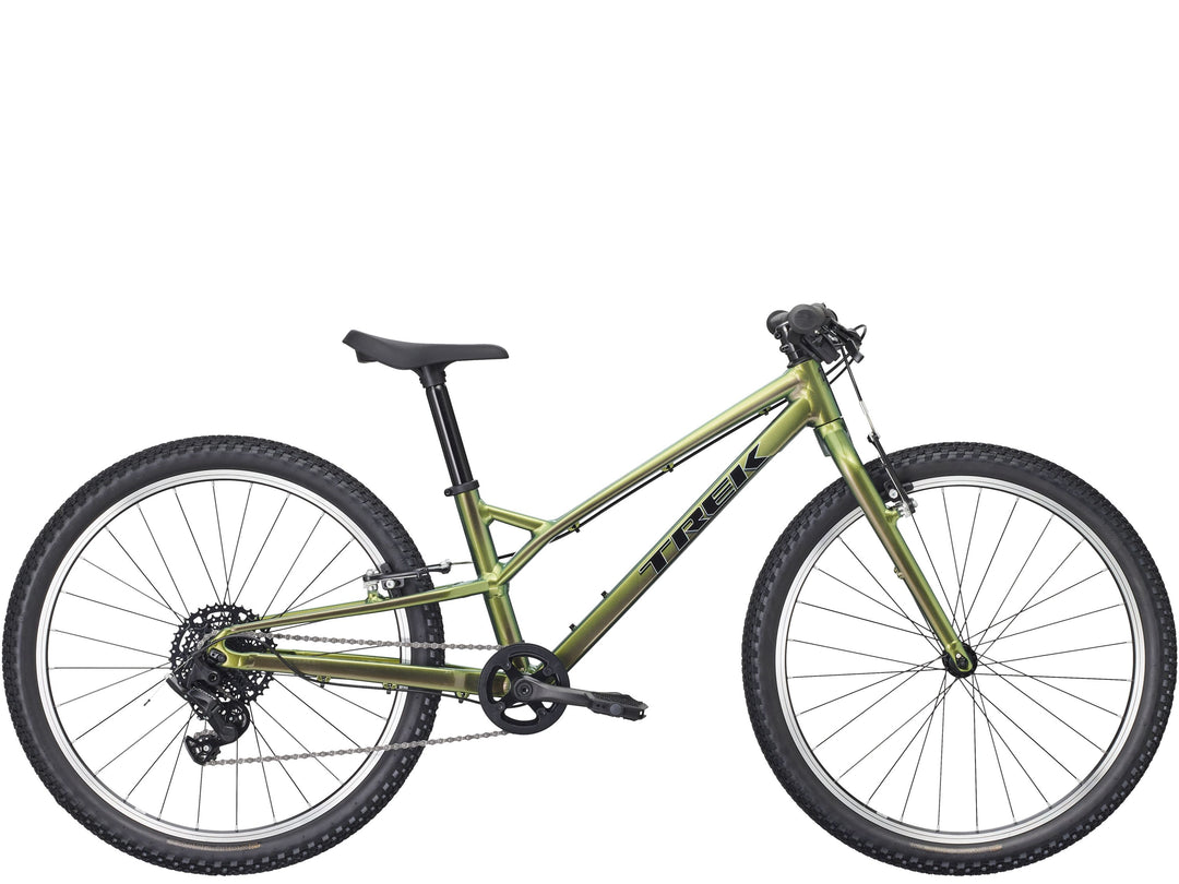 Wahoo 24 Path 24 Chameleon Green