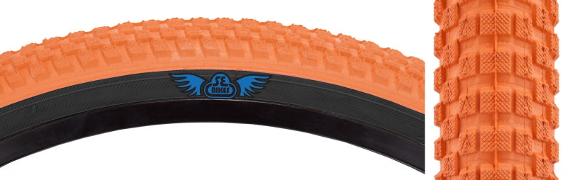 Se bikes Cub 26x2.0 Standard Tire