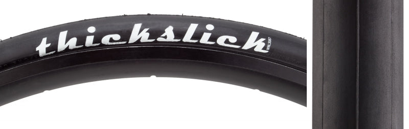 Pure cycles ThickSlick Pure 700x28 Standard Tire