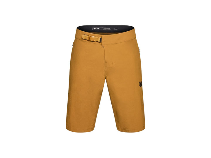 Short Fox Racing 25 Ranger w/Liner 30 Bronze