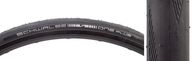 Schwalbe One Plus 700x23 Standard Tire