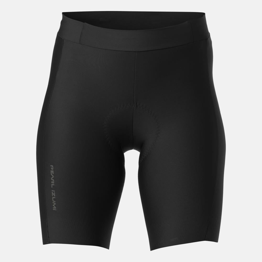 Women's PRO Shorts - BLACK / XXL