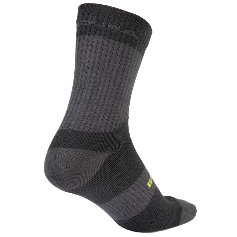 Endura Hummvee Waterproof Socks II  Black L-XL