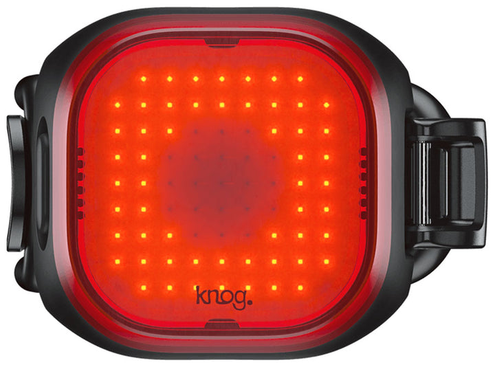 Knog Blinder Mini Square Rear Taillight
