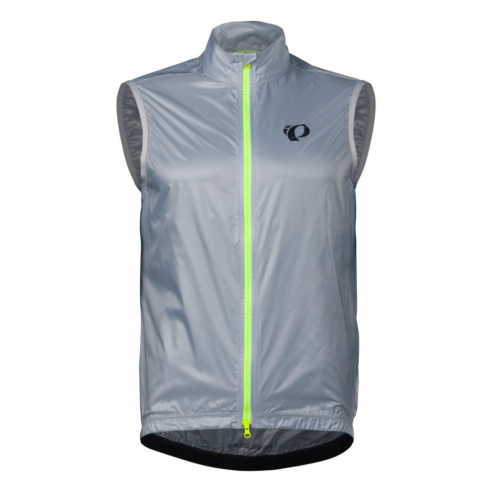 Men's Attack Barrier Vest - HIGHRISE / S