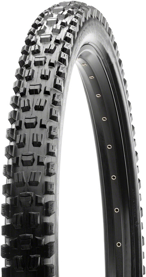 Maxxis Assegai Tire - 29 x 2.5 Tubeless Folding BLK 3C MaxxGrip New DH E-25