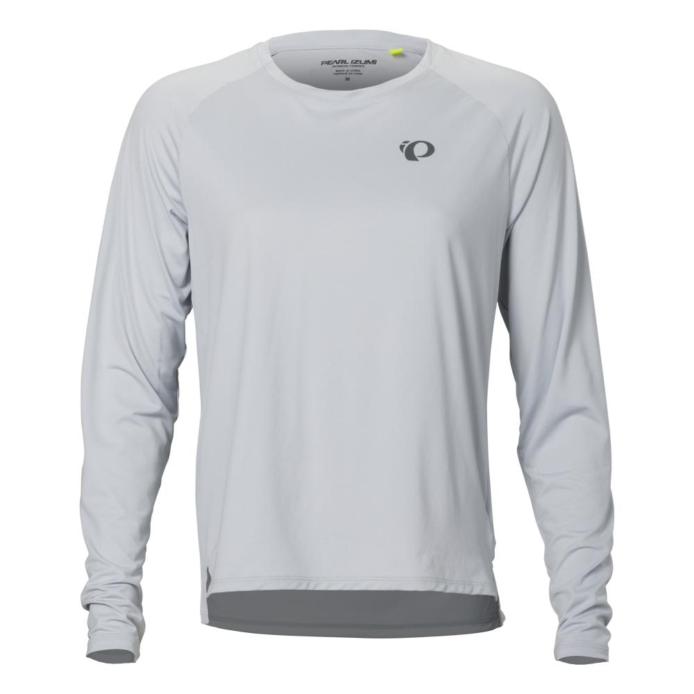 Women's Summit Long Sleeve Jersey - HIGHRISE / S