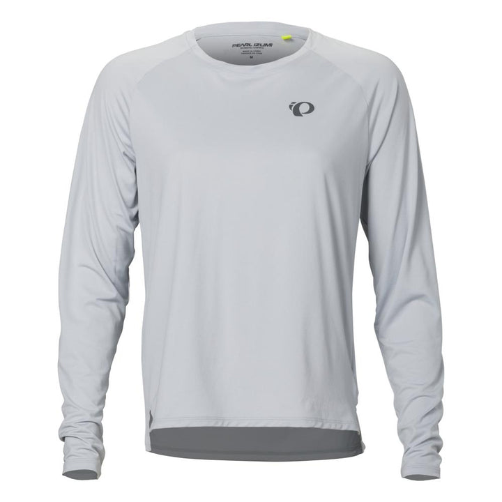 Women's Summit Long Sleeve Jersey - HIGHRISE / S