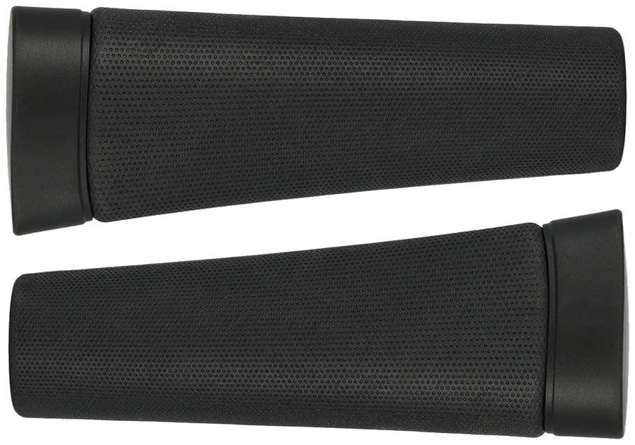 Selle Royal Nivo Grips - Black