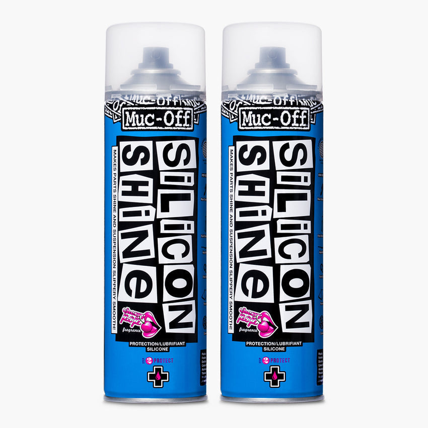 Silicon Shine - 500ml - 2 for $22