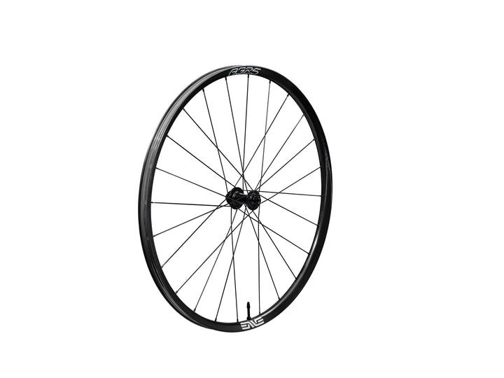 AG25 (Seconds) - Front / ENVE Foundation Innerdrive JB CL 12x100 / None (Front Only)